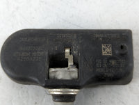 2024 Mitsubishi Eclipse Cross Tire Pressure Monitoring System Sensor Tpms - Oemusedautoparts1.com