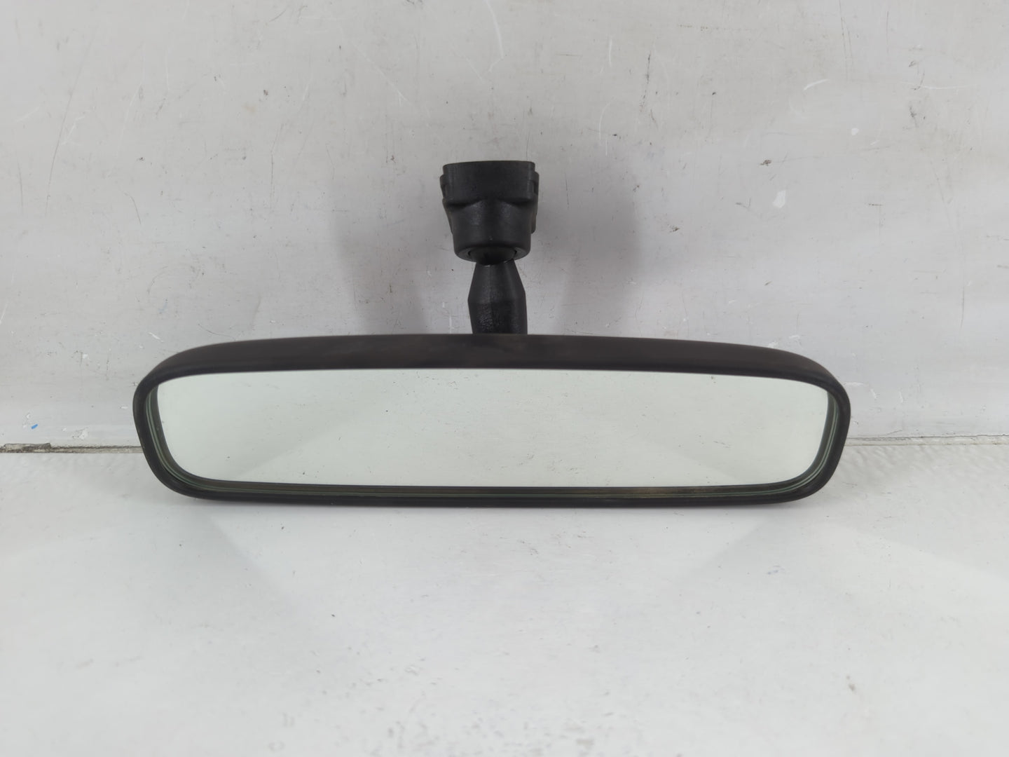 2024 Mitsubishi Mirage Interior Rear View Mirror Replacement OEM P/N:IE4022197 Fits OEM Used Auto Parts - Oemusedautoparts1.