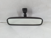 2024 Mitsubishi Mirage Interior Rear View Mirror Replacement OEM P/N:IE4022197 Fits OEM Used Auto Parts - Oemusedautoparts1.