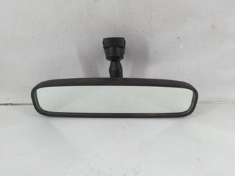 compare product 2024 Mitsubishi Mirage Interior Rear View Mirror Replacement OEM P/N:IE4022197 Fits OEM Used Auto Parts