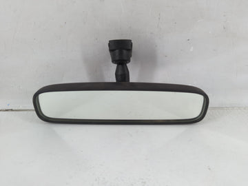 2024 Mitsubishi Mirage Interior Rear View Mirror Replacement OEM P/N:IE4022197 Fits OEM Used Auto Parts - Oemusedautoparts1.