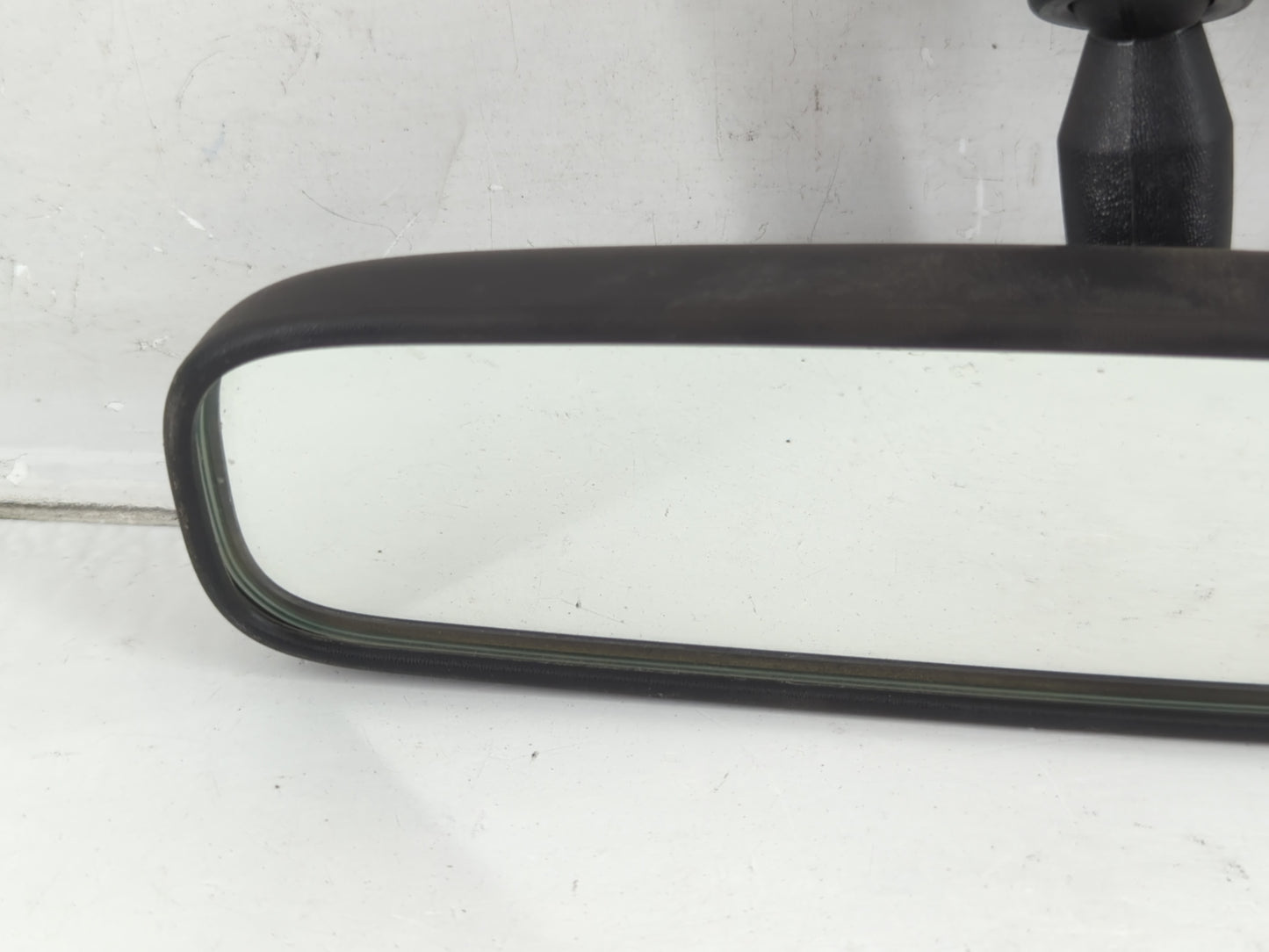 2024 Mitsubishi Mirage Interior Rear View Mirror Replacement OEM P/N:IE4022197 Fits OEM Used Auto Parts - Oemusedautoparts1.