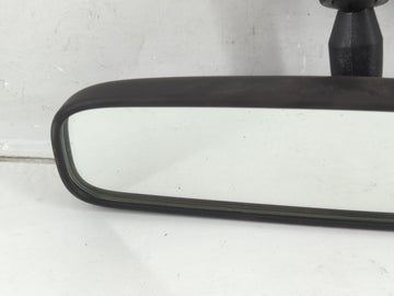 2024 Mitsubishi Mirage Interior Rear View Mirror Replacement OEM P/N:IE4022197 Fits OEM Used Auto Parts