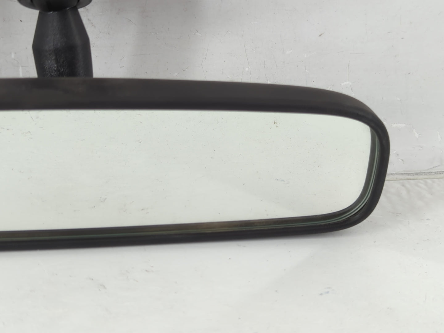 2024 Mitsubishi Mirage Interior Rear View Mirror Replacement OEM P/N:IE4022197 Fits OEM Used Auto Parts - Oemusedautoparts1.