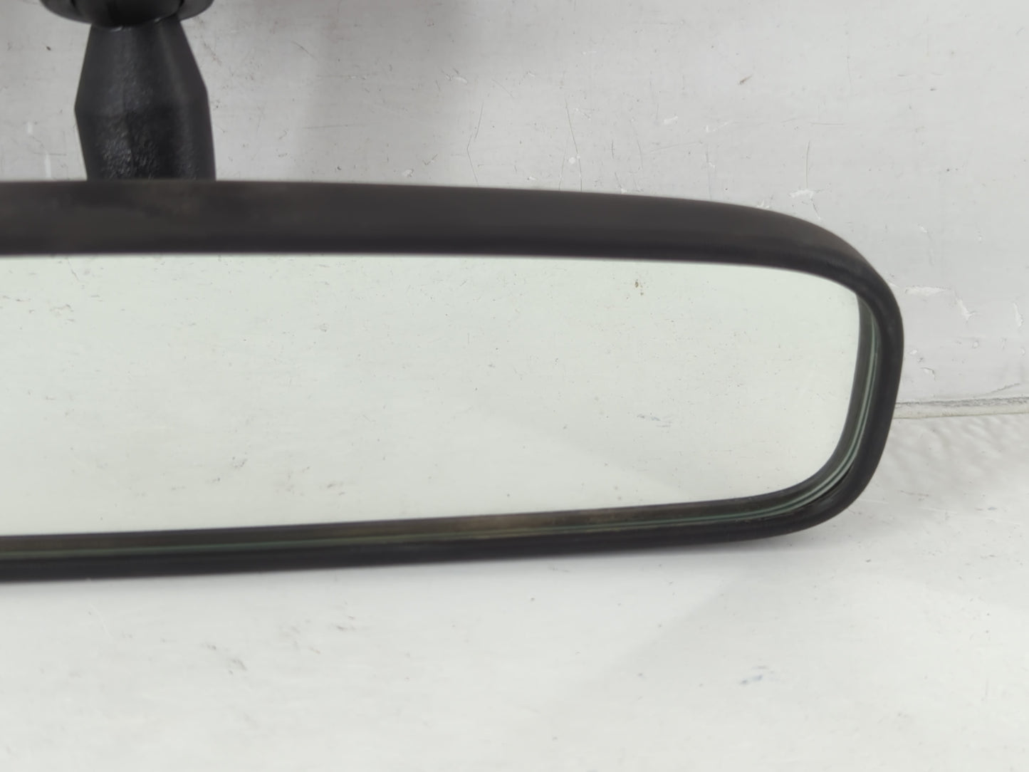2024 Mitsubishi Mirage Interior Rear View Mirror Replacement OEM P/N:IE4022197 Fits OEM Used Auto Parts - Oemusedautoparts1.