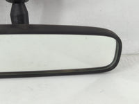 2024 Mitsubishi Mirage Interior Rear View Mirror Replacement OEM P/N:IE4022197 Fits OEM Used Auto Parts - Oemusedautoparts1.
