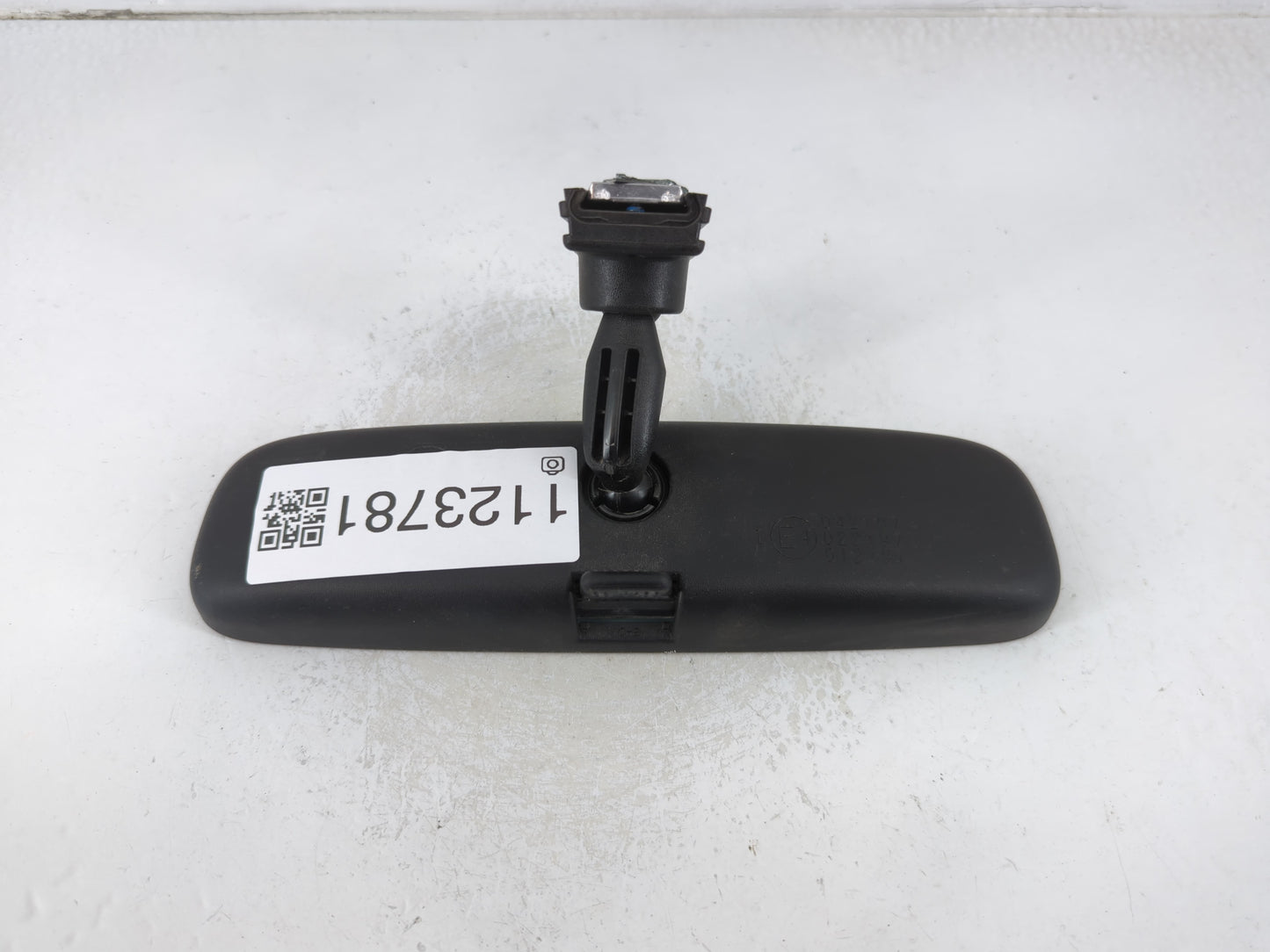 2024 Mitsubishi Mirage Interior Rear View Mirror Replacement OEM P/N:IE4022197 Fits OEM Used Auto Parts - Oemusedautoparts1.