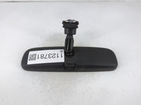 2024 Mitsubishi Mirage Interior Rear View Mirror Replacement OEM P/N:IE4022197 Fits OEM Used Auto Parts - Oemusedautoparts1.