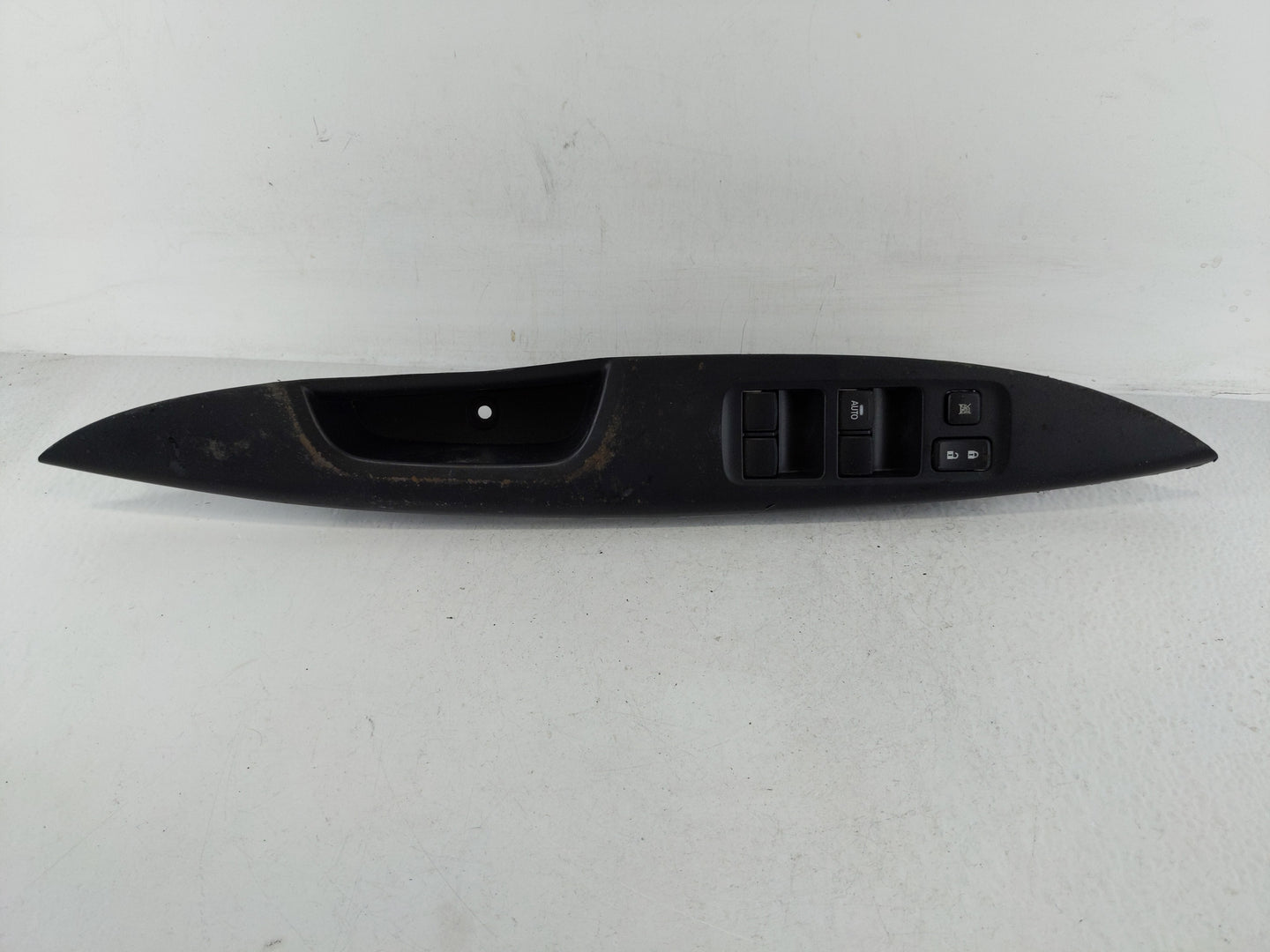 2024 Mitsubishi Mirage Master Power Window Switch Replacement Driver Side Left P/N:8608A499 Fits OEM Used Auto Parts - Oemus