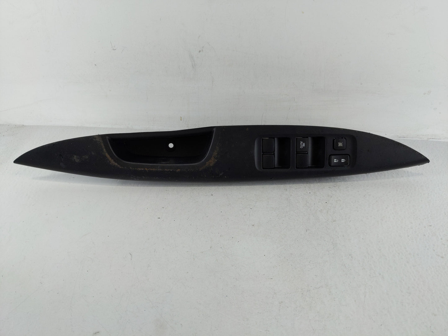 2024 Mitsubishi Mirage Master Power Window Switch Replacement Driver Side Left P/N:8608A499 Fits OEM Used Auto Parts - Oemus
