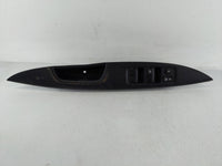 2024 Mitsubishi Mirage Master Power Window Switch Replacement Driver Side Left P/N:8608A499 Fits OEM Used Auto Parts - Oemus