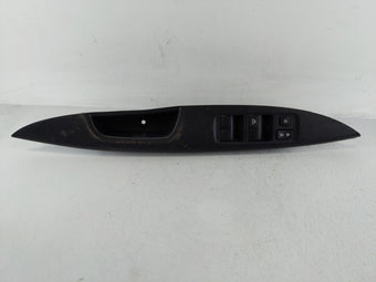 compare product 2024 Mitsubishi Mirage Master Power Window Switch Replacement Driver Side Left P/N:8608A499 Fits OEM Used Auto Parts