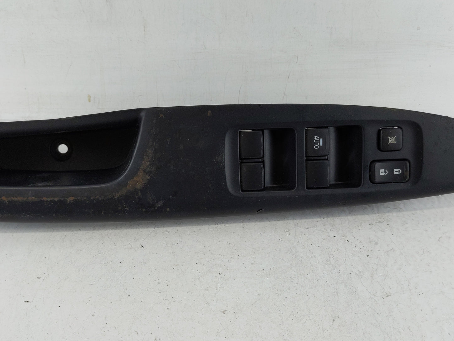 2024 Mitsubishi Mirage Master Power Window Switch Replacement Driver Side Left P/N:8608A499 Fits OEM Used Auto Parts - Oemus