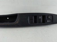 2024 Mitsubishi Mirage Master Power Window Switch Replacement Driver Side Left P/N:8608A499 Fits OEM Used Auto Parts - Oemus