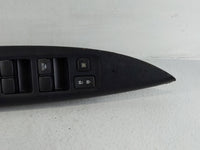 2024 Mitsubishi Mirage Master Power Window Switch Replacement Driver Side Left P/N:8608A499 Fits OEM Used Auto Parts - Oemus