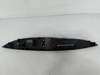 2024 Mitsubishi Mirage Master Power Window Switch Replacement Driver Side Left P/N:8608A499 Fits OEM Used Auto Parts - Oemus
