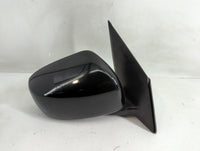 2014 Mitsubishi Mirage Side Mirror Replacement Passenger Right View Door Mirror P/N:E11026941 Fits OEM Used Auto Parts - Oem