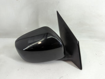 compare product 2014 Mitsubishi Mirage Side Mirror Replacement Passenger Right View Door Mirror P/N:E11026941 Fits OEM Used Auto Parts
