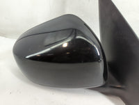 2014 Mitsubishi Mirage Side Mirror Replacement Passenger Right View Door Mirror P/N:E11026941 Fits OEM Used Auto Parts - Oem