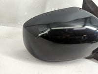 2014 Mitsubishi Mirage Side Mirror Replacement Passenger Right View Door Mirror P/N:E11026941 Fits OEM Used Auto Parts - Oem