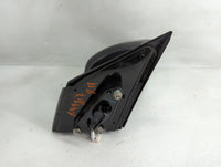 2014 Mitsubishi Mirage Side Mirror Replacement Passenger Right View Door Mirror P/N:E11026941 Fits OEM Used Auto Parts - Oem