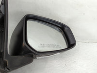 2014 Mitsubishi Mirage Side Mirror Replacement Passenger Right View Door Mirror P/N:E11026941 Fits OEM Used Auto Parts - Oem