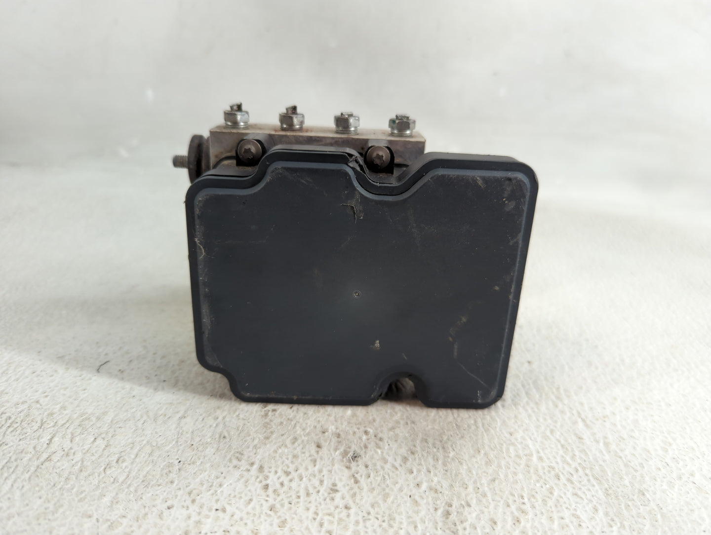 2024 Mitsubishi Mirage ABS Pump Control Module Replacement P/N:4670B494 Fits OEM Used Auto Parts - Oemusedautoparts1.com