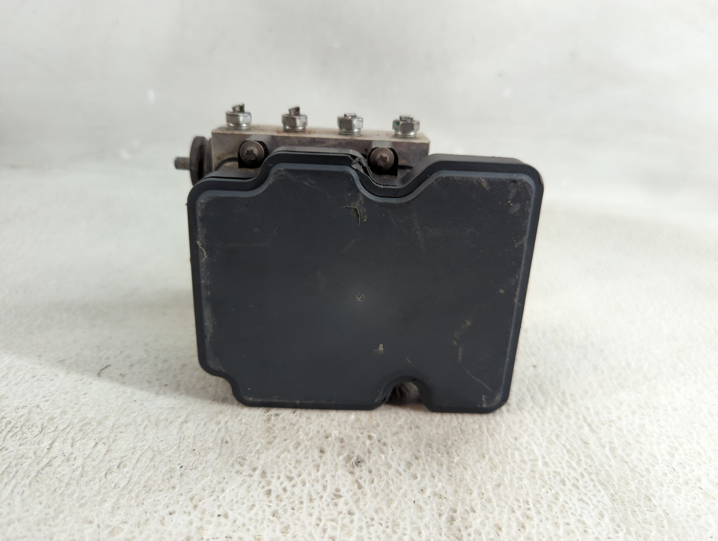 2024 Mitsubishi Mirage ABS Pump Control Module Replacement P/N:4670B494 Fits OEM Used Auto Parts - Oemusedautoparts1.com