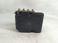 2024 Mitsubishi Mirage ABS Pump Control Module Replacement P/N:4670B494 Fits OEM Used Auto Parts - Oemusedautoparts1.com