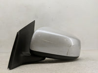 2014 Mitsubishi Mirage Side Mirror Replacement Driver Left View Door Mirror P/N:E11026941 Fits OEM Used Auto Parts - Oemused