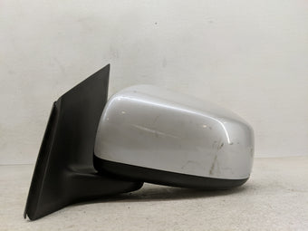compare product 2014 Mitsubishi Mirage Side Mirror Replacement Driver Left View Door Mirror P/N:E11026941 Fits OEM Used Auto Parts