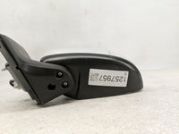 2014 Mitsubishi Mirage Side Mirror Replacement Driver Left View Door Mirror P/N:E11026941 Fits OEM Used Auto Parts - Oemused