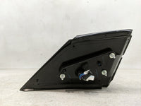 2014 Mitsubishi Mirage Side Mirror Replacement Driver Left View Door Mirror P/N:E11026941 Fits OEM Used Auto Parts - Oemused
