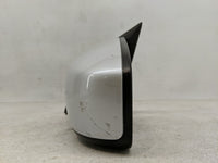 2014 Mitsubishi Mirage Side Mirror Replacement Driver Left View Door Mirror P/N:E11026941 Fits OEM Used Auto Parts - Oemused