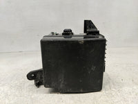2014 Mitsubishi Mirage Fusebox Fuse Box Panel Relay Module Fits OEM Used Auto Parts - Oemusedautoparts1.com