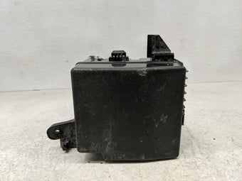 compare product 2014 Mitsubishi Mirage Fusebox Fuse Box Panel Relay Module Fits OEM Used Auto Parts