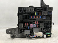 2014 Mitsubishi Mirage Fusebox Fuse Box Panel Relay Module Fits OEM Used Auto Parts - Oemusedautoparts1.com