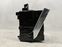 2014 Mitsubishi Mirage Fusebox Fuse Box Panel Relay Module Fits OEM Used Auto Parts - Oemusedautoparts1.com