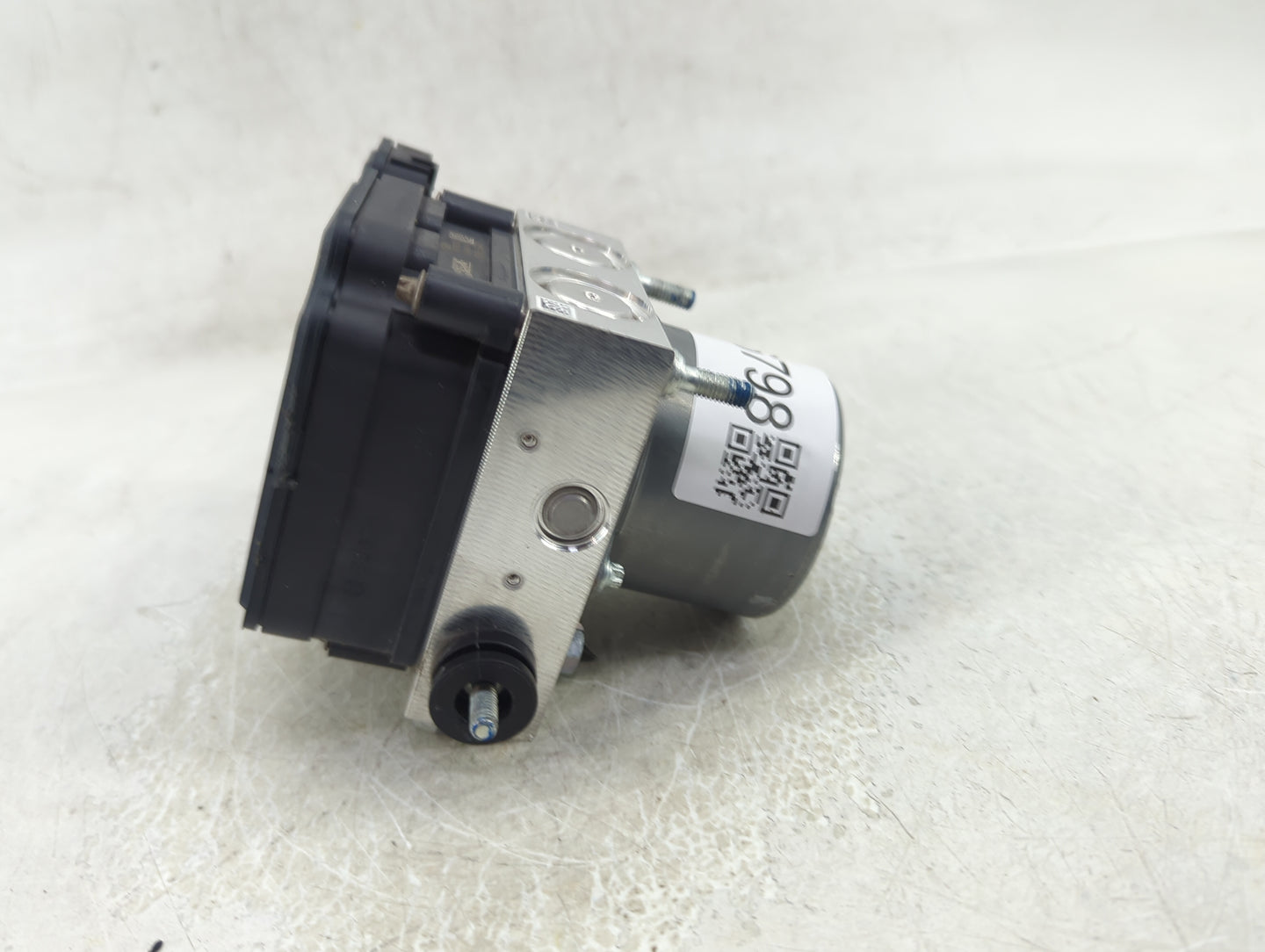 2024 Mitsubishi Mirage ABS Pump Control Module Replacement P/N:4670B494 Fits OEM Used Auto Parts - Oemusedautoparts1.com