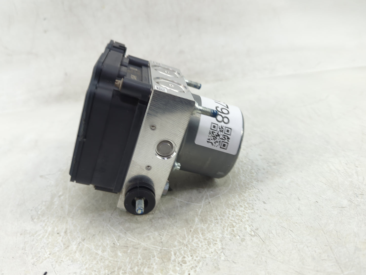 2024 Mitsubishi Mirage ABS Pump Control Module Replacement P/N:4670B494 Fits OEM Used Auto Parts - Oemusedautoparts1.com