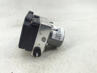 2024 Mitsubishi Mirage ABS Pump Control Module Replacement P/N:4670B494 Fits OEM Used Auto Parts - Oemusedautoparts1.com