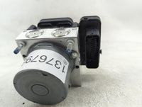 2024 Mitsubishi Mirage ABS Pump Control Module Replacement P/N:4670B494 Fits OEM Used Auto Parts - Oemusedautoparts1.com