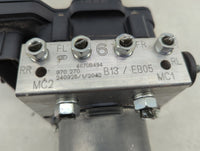 2024 Mitsubishi Mirage ABS Pump Control Module Replacement P/N:4670B494 Fits OEM Used Auto Parts - Oemusedautoparts1.com