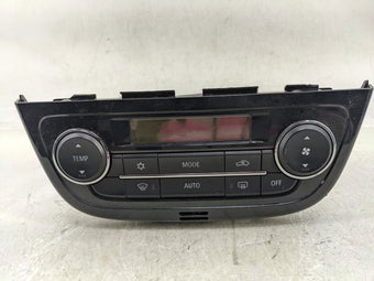 compare product 2024 Mitsubishi Mirage Climate Control Module Temperature AC/Heater Replacement P/N:E241293 7820B301XA Fits OEM Used Auto Parts