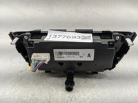 2024 Mitsubishi Mirage Climate Control Module Temperature AC/Heater Replacement P/N:E241293 7820B301XA Fits OEM Used Auto Pa