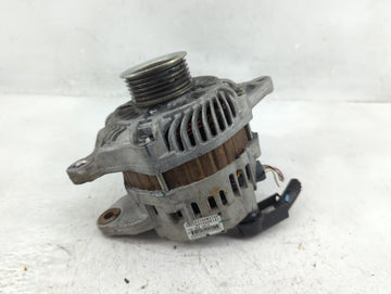 2024 Mitsubishi Mirage Alternator Replacement Generator Charging Assembly Engine OEM P/N:23100W370P Fits OEM Used Auto Parts