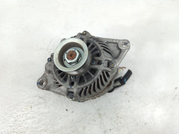 2024 Mitsubishi Mirage Alternator Replacement Generator Charging Assembly Engine OEM P/N:23100W370P Fits OEM Used Auto Parts