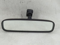 2014 Mitsubishi Mirage Interior Rear View Mirror Replacement OEM P/N:A047171 Fits OEM Used Auto Parts - Oemusedautoparts1.co