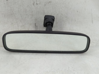 compare product 2014 Mitsubishi Mirage Interior Rear View Mirror Replacement OEM P/N:A047171 Fits OEM Used Auto Parts