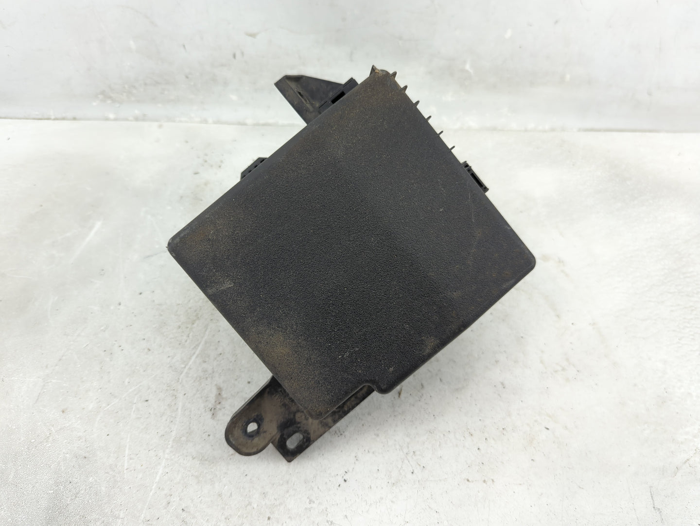 2014 Mitsubishi Mirage Fusebox Fuse Box Panel Relay Module Fits OEM Used Auto Parts - Oemusedautoparts1.com